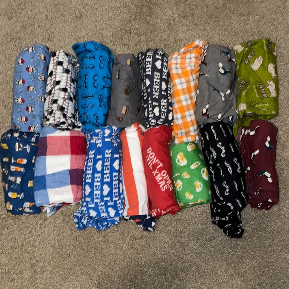 Oldnavy Boxers